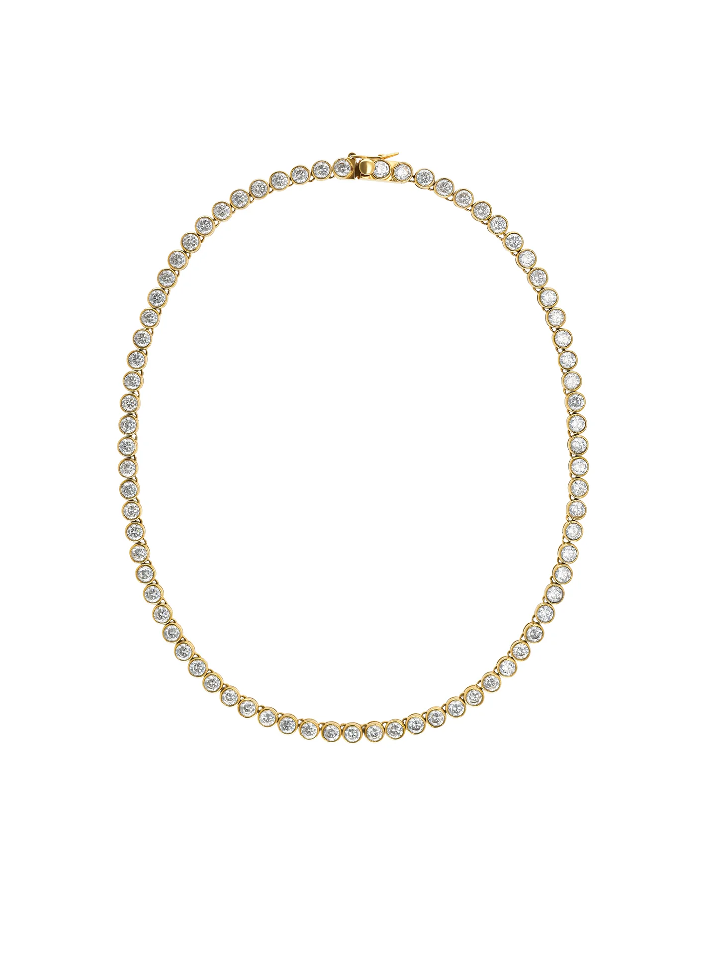 Colar One Neckmess Queen - Image 5