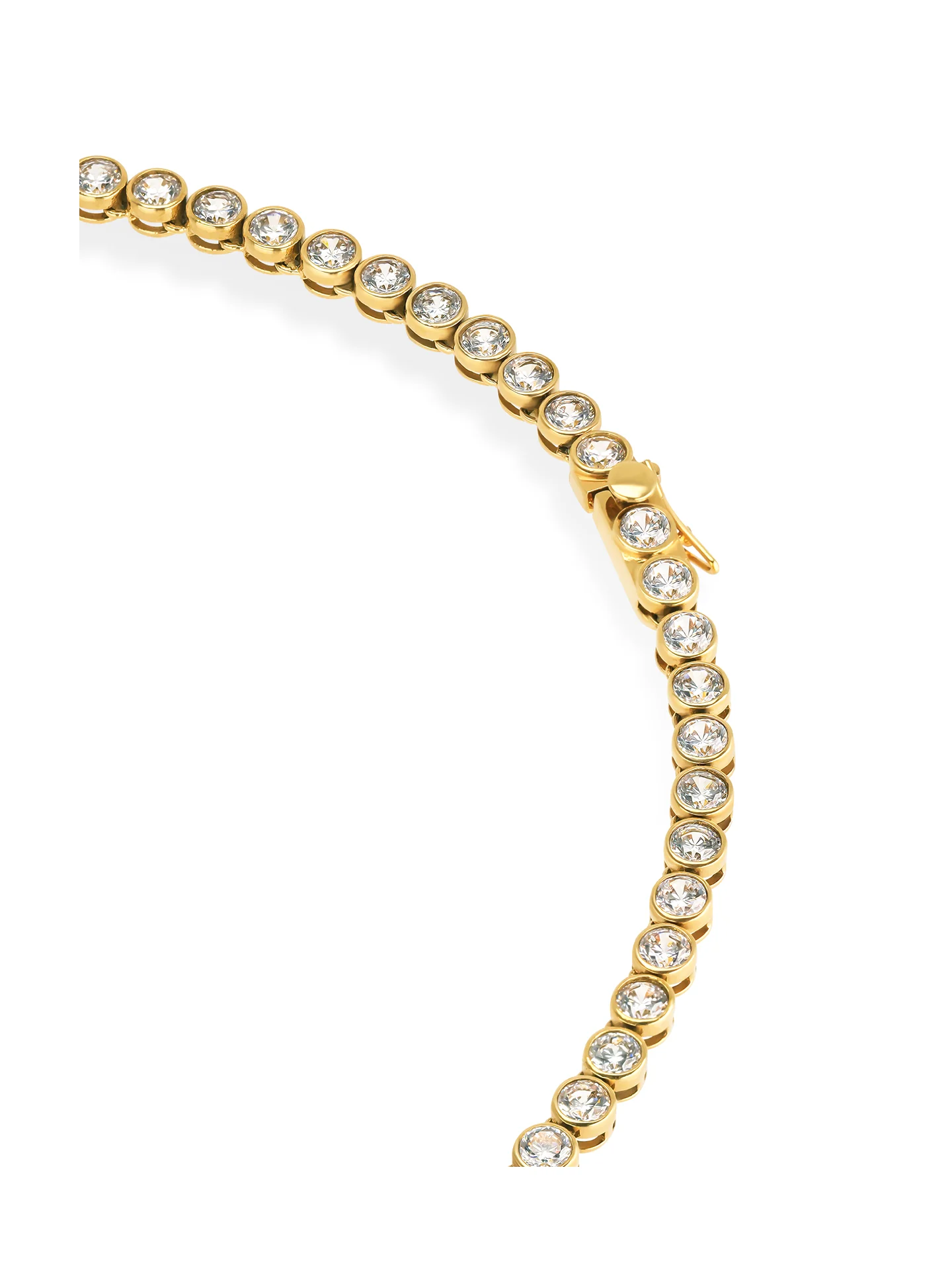 Colar One Neckmess Queen - Image 6