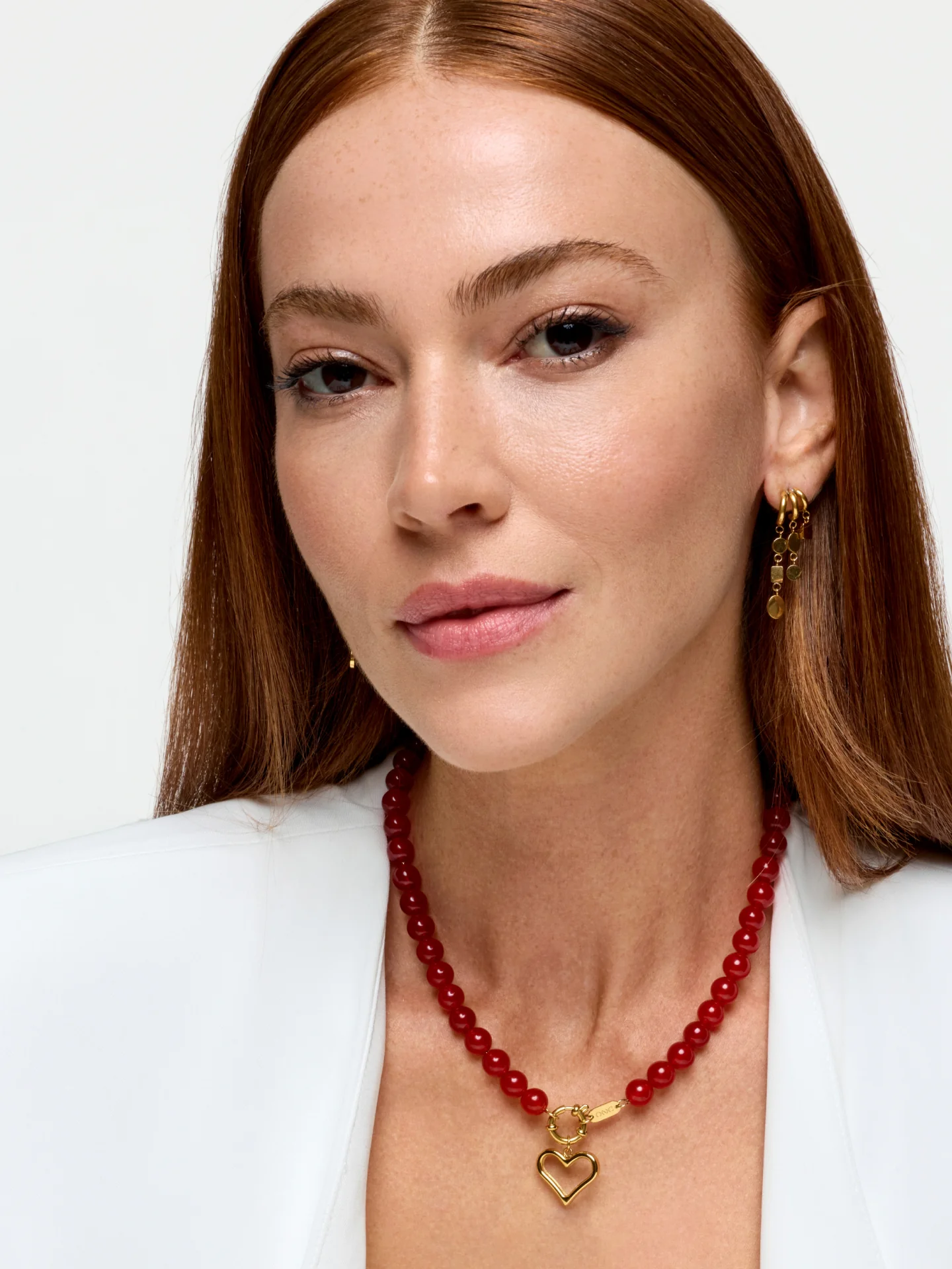 Colar One Neckmess Carmela Love - Image 2