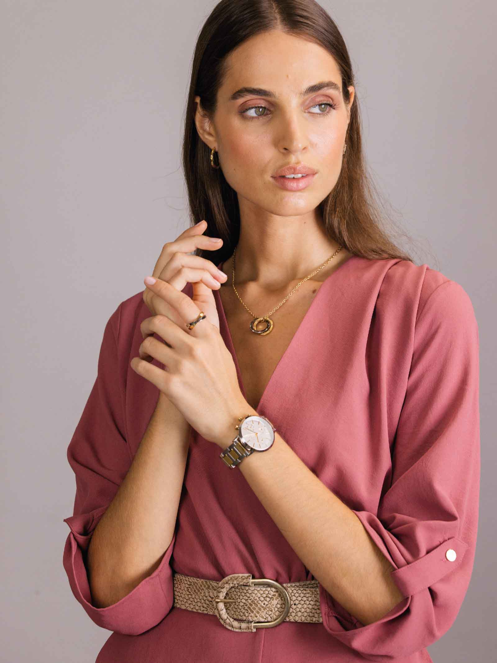 Anel One New Style Double - Image 4