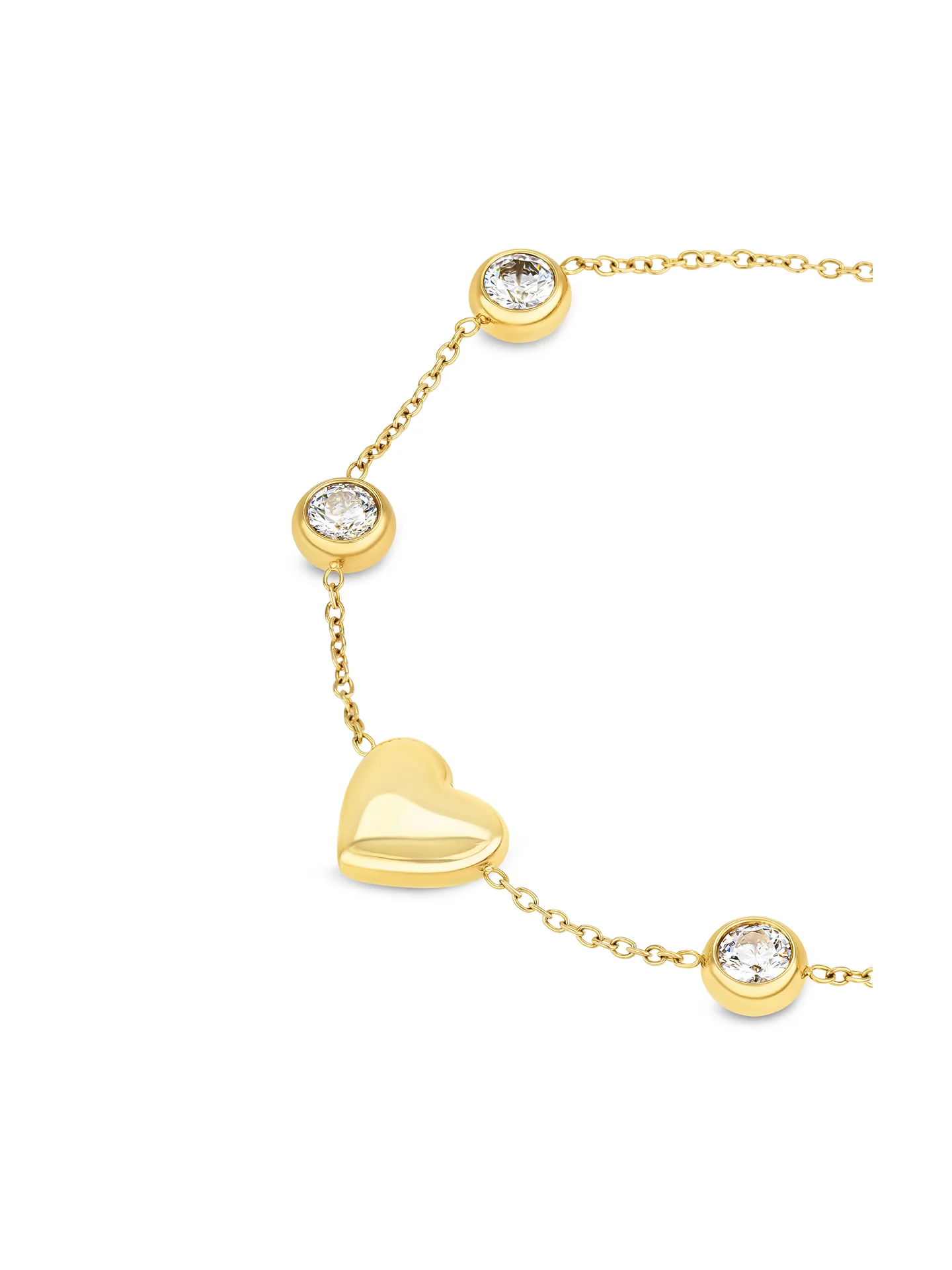 Pulseira One White Spark - Image 2