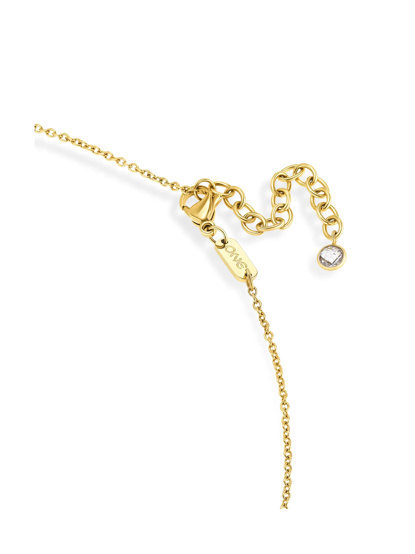 Set Colar & Brincos One Birthstone Maio - Image 6