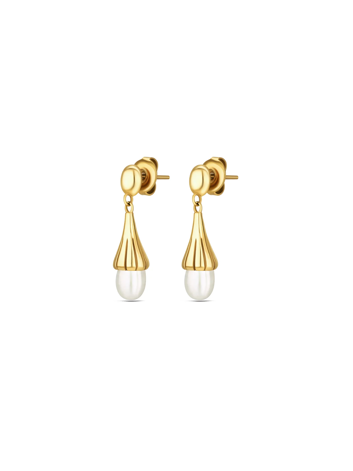 Set Colar & Brincos One Sea Pearl - Image 5