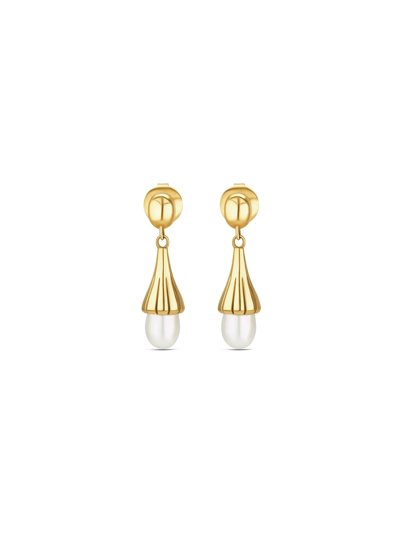 Set Colar & Brincos One Sea Pearl - Image 6
