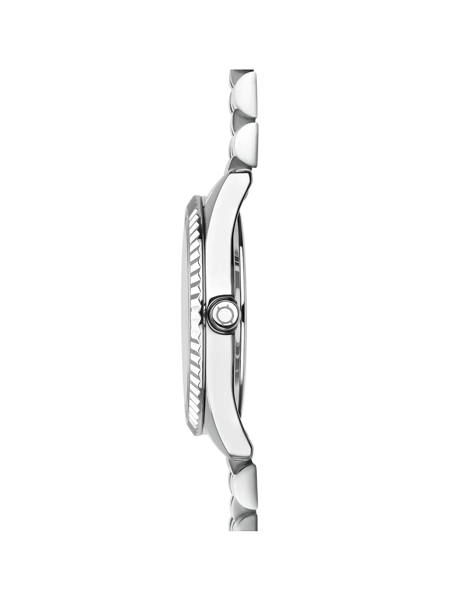Relógio One Celebrity Crystal Silver - Image 3