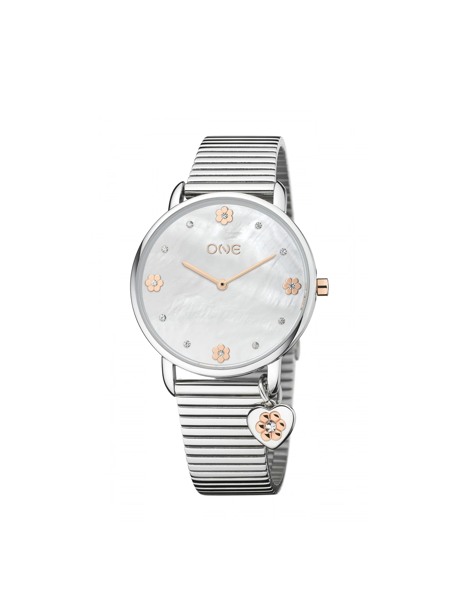 Relógio One Mummy Rose gold - Image 3