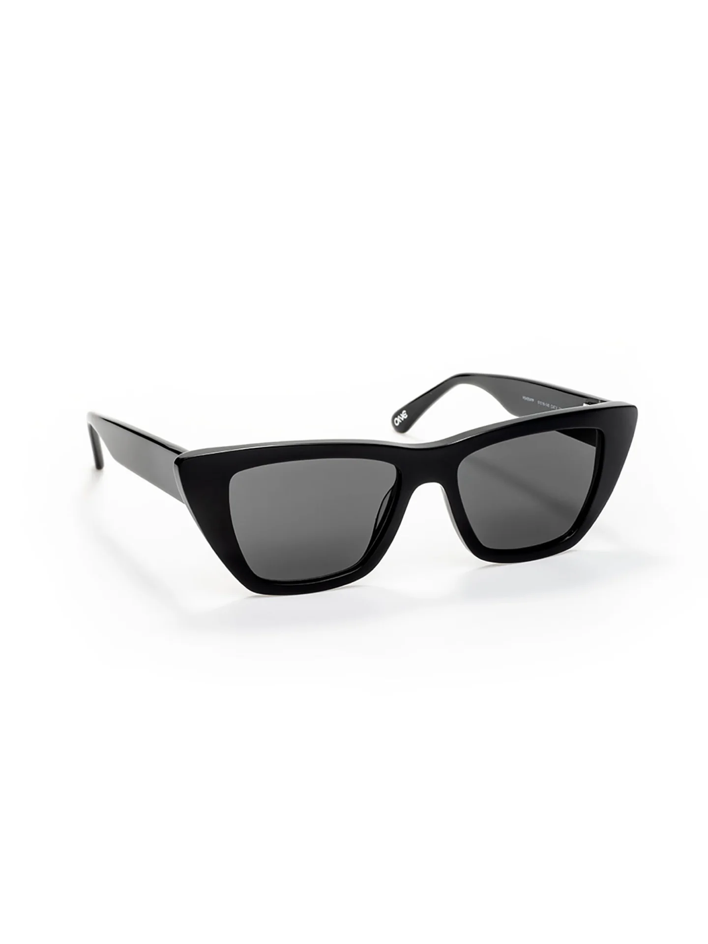 Óculos de Sol One Flirt Preto
