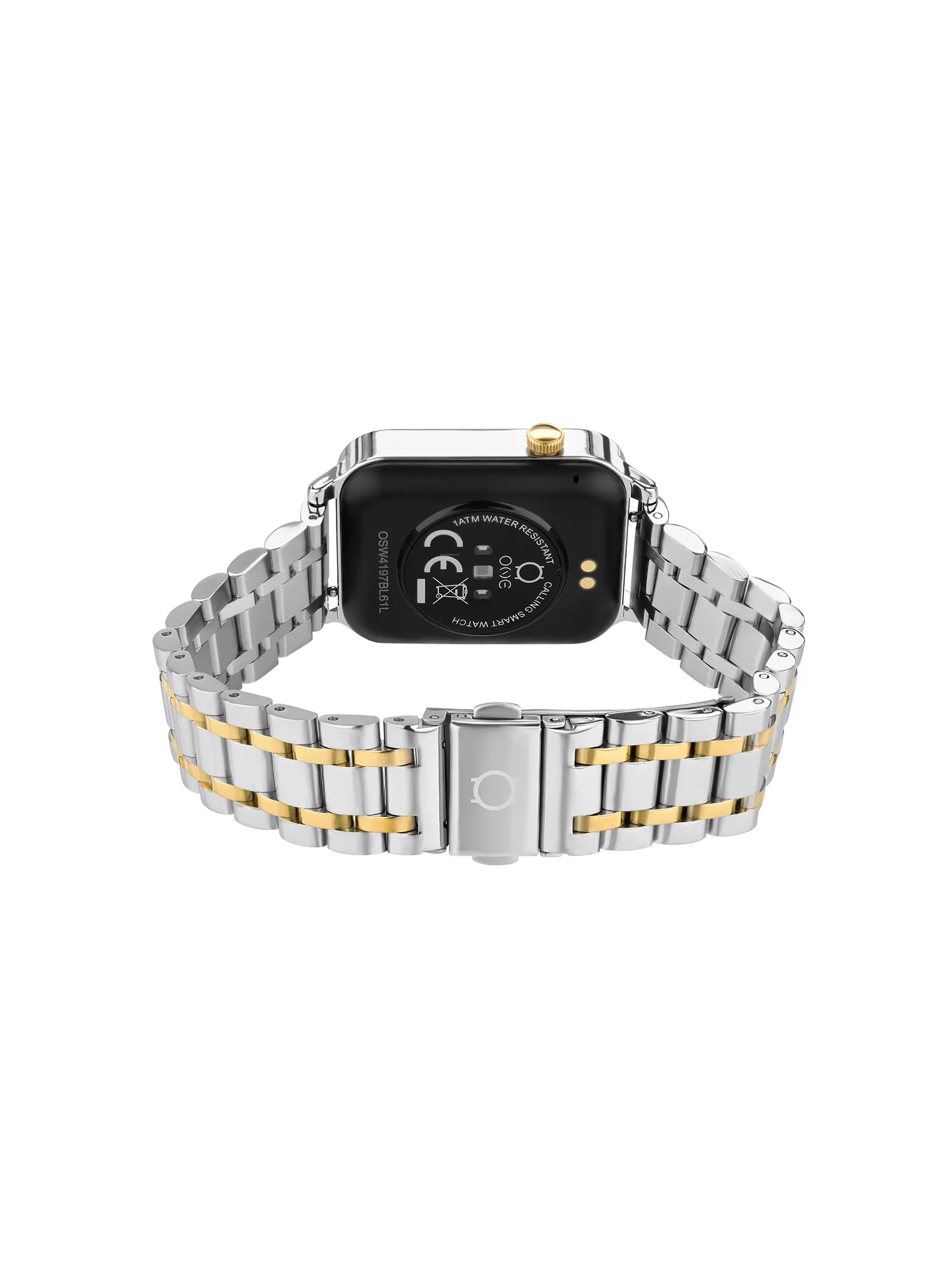 Smartwatch One Frame Bicolor Links - Image 6