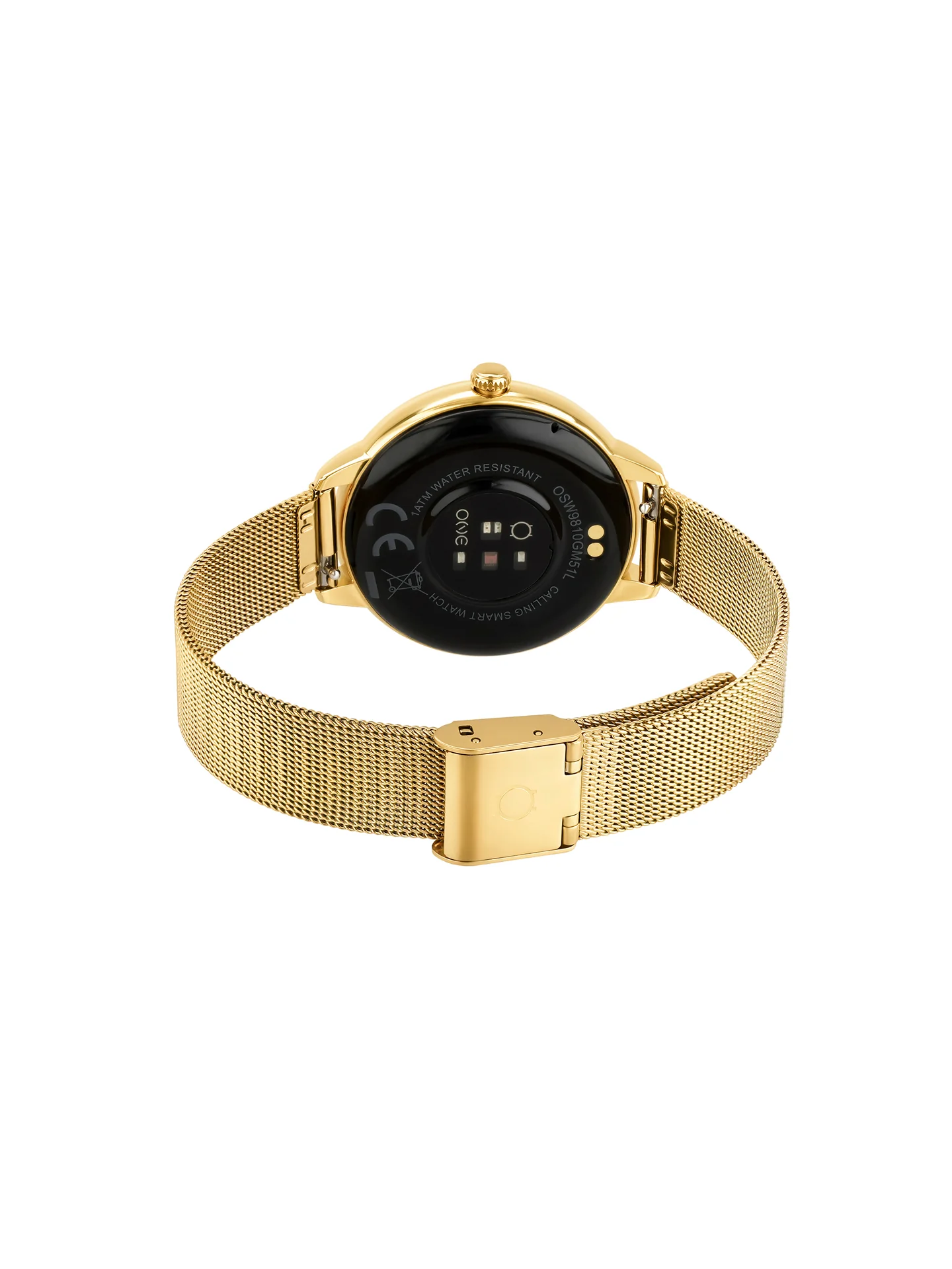 Smartwatch One Mini Spark Gold - Image 7