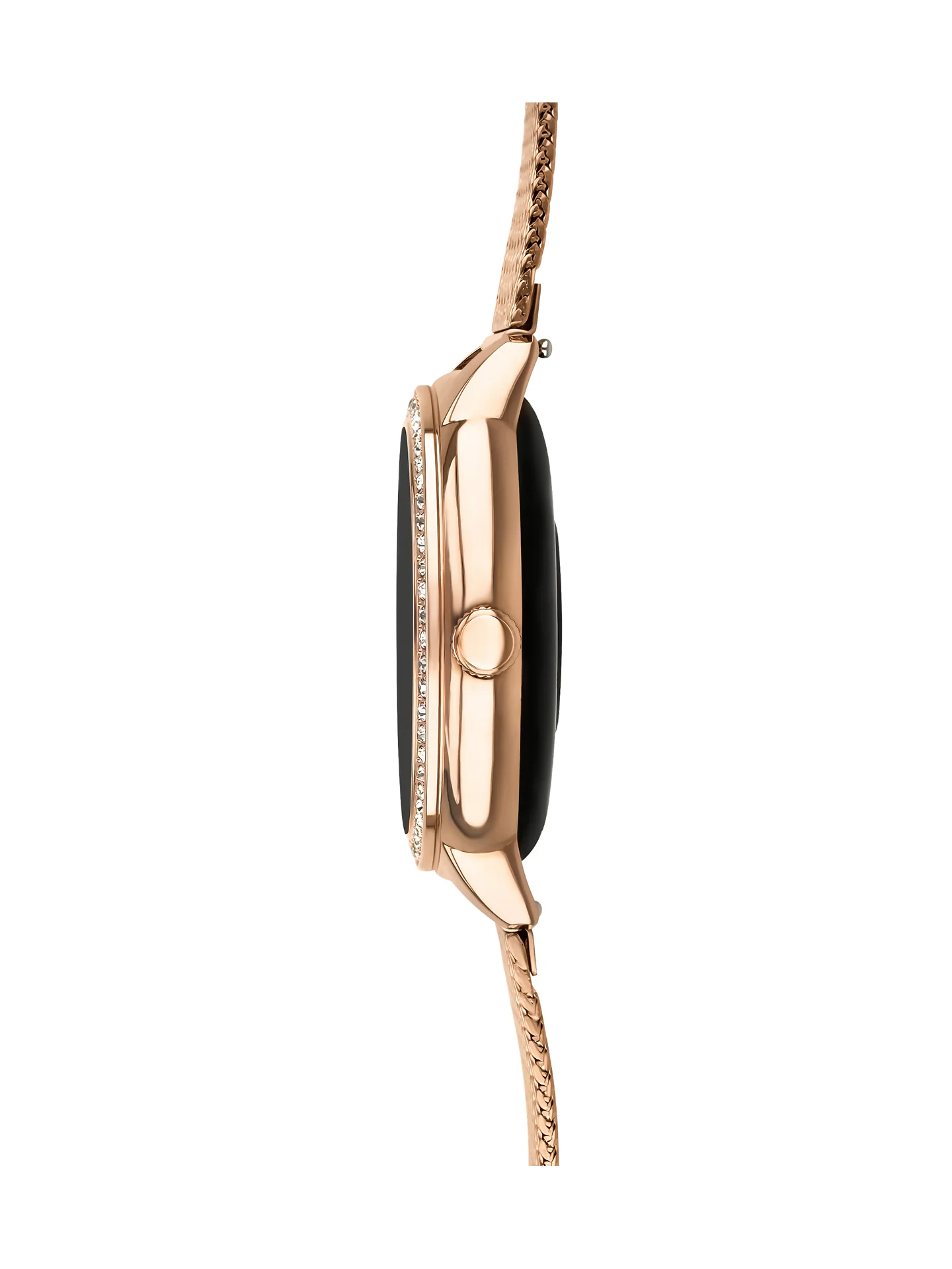 Smartwatch One Mini Spark Rosegold - Image 4
