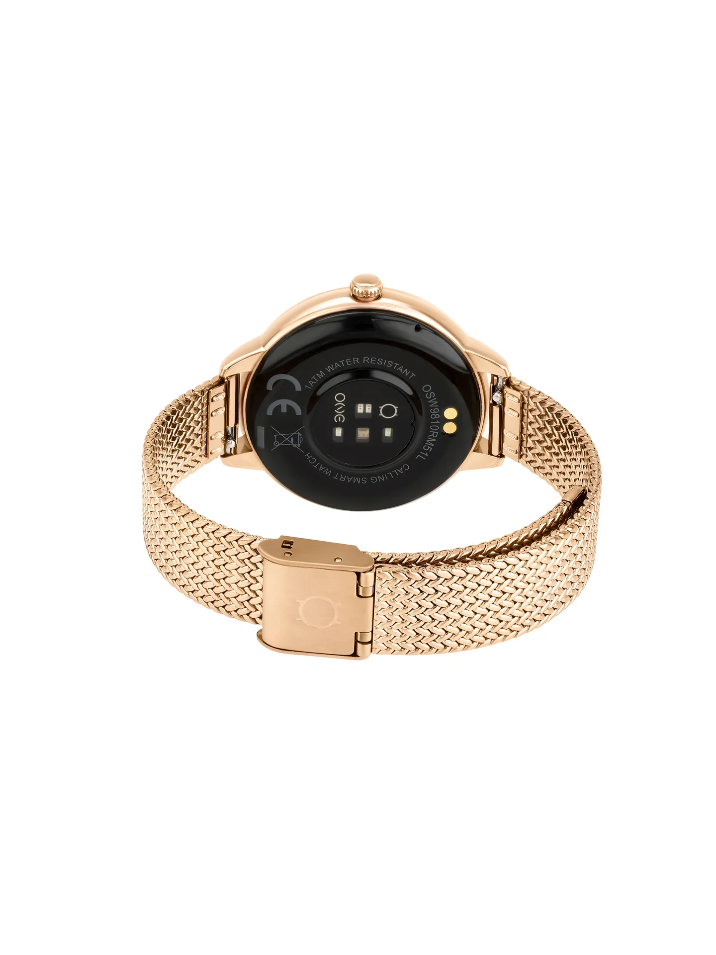 Smartwatch One Mini Spark Rosegold - Image 5